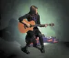 Musician Carrie Newcomer will perform Sunday at Vagabond Blues
in Palmer. (Courtesy photo by Jim McGuire)