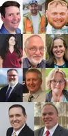 2019 Mat-Su Borough election