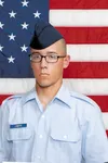 Airman 1st Class Josiah E. Lobato
