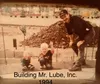 Mr. Lube