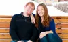 Kirsten Robinson and Kenneth Kleewein II have planned a July 28 wedding. Kelsey Marre/Picture This Photography