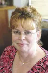 Publisher Kari Sleight's last day at the Mat-Su Valley
Frontiersman is Oct. 14 after nearly 14 years at the helm.