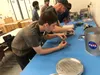 How do you figure out how big something is if it’s the size of a planet? Thanks to students at Mat-Su College and UAA, we have the answer and method that will be used by NASA to train future 
