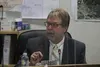Palmer City Manager John Moosey Frontiersman file photo