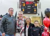Houston High senior Kade Taylor will cap his high school basketball career Saturday during the Alaska Association of Basketball Coaches Senior All-Star Games in Anchorage. Taylor, a second-ge