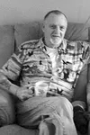 Edward Donald Martin Sr.