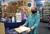 Mary Sheie is hosting a Small Business Saturday event at her Just Imagine Toys store in Wasilla. Jacob Mann/Frontiersman