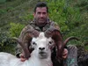 Bob Locher, a local author, wrote the book ‘Alaska Raw.’ Courtesy photo