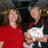 Diane and Terry.jpg Photo provided by Nebraska Pork Producers Association