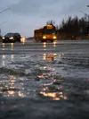 Two weather advisories have been issued for the MSB, calling for freezing rain and snow, which could impact morning commutes from Talkeetna to Palmer. File Photo
