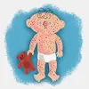 Measles isn’t just a small rash. It’s a highly contagious viral respiratory illness that can be dangerous, especially for infants and young children. Courtesy photo.