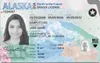 The Alaska Division of Motor Vehicles (DMV) has announced new Alaska driver's license and identification cards will include a range of advanced security features designed to make them both hi