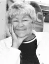 Nettie Sargent Case