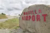 More than $1 million in Federal Aviation Administration money
has been earmarked for the Wasilla Airport and may be used to
expand the apron at the facility and add more tie-downs to meet
gro