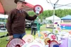 Wasilla Farmer's Market Jacob Mann/Frontiersman