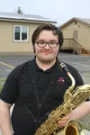 Jordan JonesJordan Jones Jacob Mann/Frontiersman
