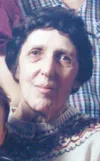 Claire Kopperud