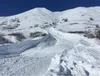 Hatcher Pass Road has been closed between mile 14 and mile 10 since April 3 and has remained closed due to five avalanches that came down over the Easter weekend, covering portions of the roa