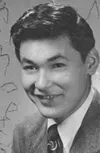 Elmer Clyde Sunarak “Little Bead” Ipalook