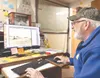 Through the Mat-Su Valley Historical Photo Project, Richard Estelle and the Palmer Museum of History and Art are digitizing thousands of archival images, turning fragile snapshots from the ea