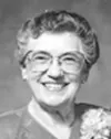 Geneva Maxine Helmers