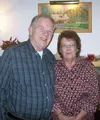 Bob and Linda Plumley celebrate their 50th wedding anniversary with party from 2 to 4 p.m., July 27 at the St. John Lutheran Church, where they were married, which is now located on the groun