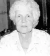 MARIE GERDA JAMES