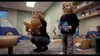 Yulia Smith, a development specialist with Mat-Su Services for Children and Adults, works with a participant in the Infant Learning Program. Smith is the subject of a new documentary, ILP, wh