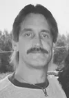 Dale Edward Prater