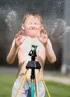 KEEPING COOL