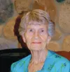 Mildred Hazel Campbell