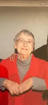 Wilda Maxine Boggs