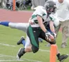 Prep football: Valley clash
