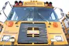 ROBERT DeBERRY/Frontiersman The school board unanimously voted
to allow the school district to enter into an additional contract
for activity transportation. The new contract would be for
app
