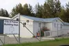 The city of Palmer Community Development building was closed for cleaning on Wednesday as a precautionary measure when one or more staff members within the building tested positive for COVID-
