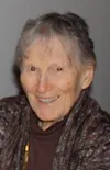 Betty Jane Mercer