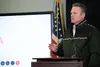 Gov. Mike Dunleavy Courtesy of Austin McDaniel/Alaska Governor’s Office