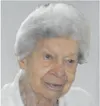 Ellen Francis Lizotte