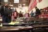 WHS Gun and Outdoor Show Frontiersman file photo