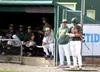 The Miners defeated the Chugiak-Eagle River Chinooks Friday night 4-3, extending the win streak to 12 games and surpassing the record for most wins in a row in Ty Lebrun’s tenure. Frontiersma