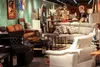 The showroom at Cozy Interiors in Eagle River, which is run by owners Matt and Melissa Hickey. EUGENE HARNETT/The Eagle
