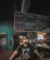 Jeff Gail is the new director for The YAK, a faith-based youth center in downtown Palmer. Gail is currently leading the 50K in 50 days campaign to raise $50,000 by Nov. 20 for the building's 
