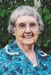 June A. Robinette Courtesy photo