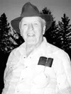 Richard Francis Weare