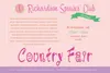 Country Fair Information casey_andrysiak@hotmail.comhttps://secure.gravatar.com/avatar/9da840c03330ef2aa99426c403355099?s=100&d=mm&r=g