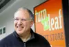 Valley Charities, Inc. CEO John Rozzi. Courtesy photo