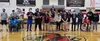 Houston, Colony and Wasilla finished as the top three teams at the NYO district meet. Courtesy photos