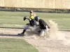 JEREMIAH BARTZ/Frontiersman Colony senior Taylor Palmer slides
into second base during a 15-5 win over Homer Thursday.