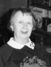 Evelyn Else Groomer