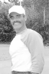 Kenneth John Roderick
